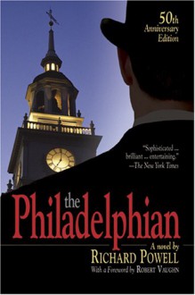 The Philadelphian - Richard Powell