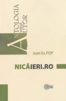 Nicaieri.ro - Ioan Es. Pop