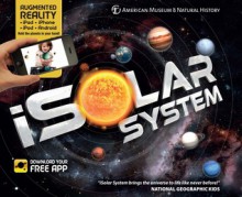 iSolar System - Carlton Books