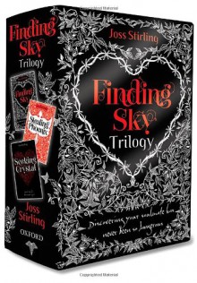 Finding Sky Trilogy - Joss Stirling