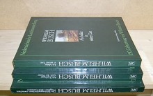 Niedersächsische Landesausstellung zur 150jährigen Wiederkehr des Geburtstages von Wilhelm Busch - H.C. Wilhelm Busch