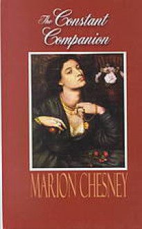 The Constant Companion - Marion Chesney