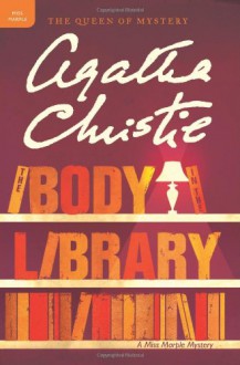 The Body in the Library - Agatha Christie