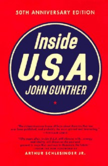 Inside U.S.A - John Gunther