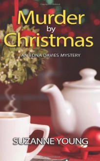 Murder by Christmas - Suzanne Young