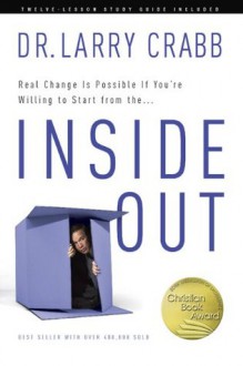 Inside Out: With Bonus Content - Larry Crabb