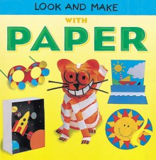 With Paper - Rachel Wright