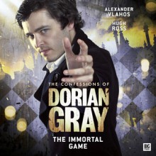 The Immortal Game - Nev Fountain, Scott Handcock, Alexander Vlahos, Hugh Ross