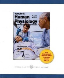 Vander's Human Physiology: The Mechanisms of Body Function - Eric Widmaier