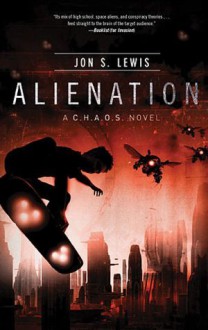 Alienation - Jon S. Lewis