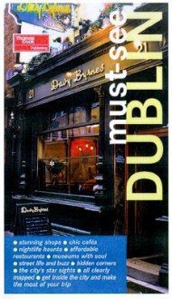 Must-See Dublin - Thomas Cook Publishing