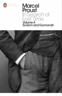 Sodom and Gomorrah (In Search of Lost Time #4) - Marcel Proust, John Sturrock, Christopher Prendergast