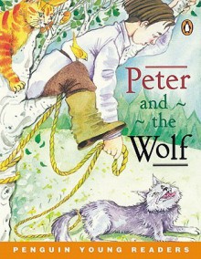 Peter and the Wolf - Lynne Doherty Herndon, Rhian Nest James