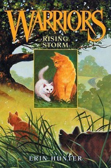 Rising Storm (Warriors, #4) - Erin Hunter