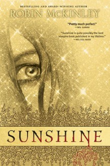 Sunshine - Robin McKinley