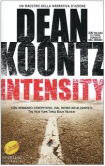 Intensity - Dean Koontz