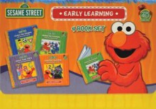 Sesame Street: Early Learning Boxed Set - Sesame Street