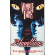 Bloodlines - Janice Harrell