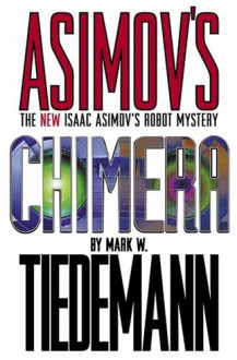 Chimera - Mark W. Tiedemann