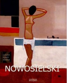 Nowosielski - Jan Gondowicz