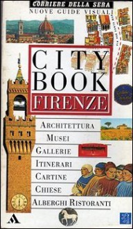 City Book: Firenze - Various