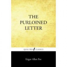 The Purloined Letter - Edgar Allan Poe