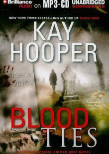 Blood Ties - Kay Hooper, Joyce Bean