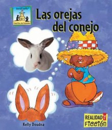 Las Orejas del Conejo - Kelly Doudna