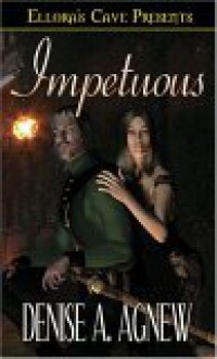 Impetuous (Special Investigation, #3) - Denise A. Agnew