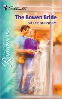 The Bowen Bride - Nicole Burnham, Niki Burnham