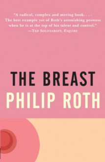 The Breast - Philip Roth