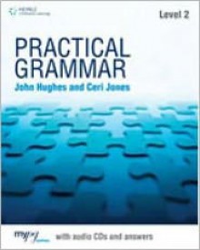 Practical Grammar W/O Key Student Book A2 B1 - David Riley, John Hughes