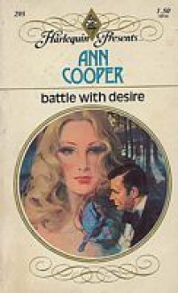 Battle With Desire - Ann Cooper