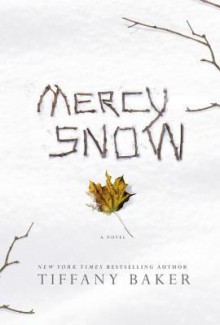 Mercy Snow: A Novel - Tiffany Baker