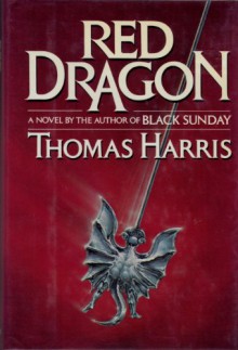 Red Dragon - Thomas Harris