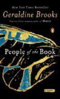 People Of The Book - Geraldine Brooks