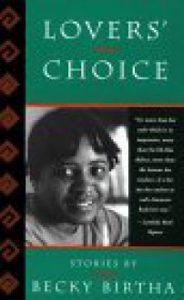 Lovers' Choice - Becky Birtha