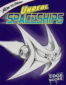 How to Draw Unreal Spaceships - Aaron Sautter