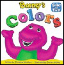 Barney's Colors - Lyrick Publishing, Darren McKee