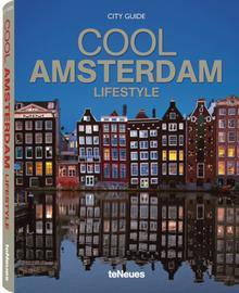 Cool Amsterdam - teNeues