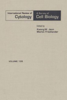 International Review of Cytology, Volume 135 - Kwang W. Jeon