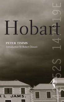 Hobart - Peter Timms