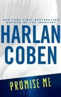 Promise Me - Harlan Coben