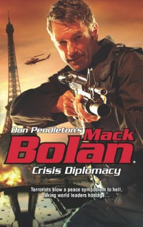 Crisis Diplomacy - Don Pendleton