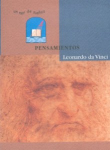 Pensamientos - Leonardo da Vinci, Mayerin Bello Valdes