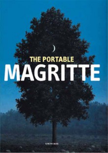 The Portable Magritte - Robert Hughes, René Magritte