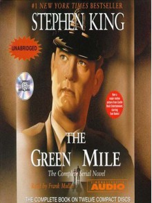 The Green Mile - Stephen King