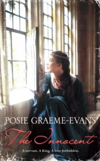 The Innocent - Posie Graeme-Evans