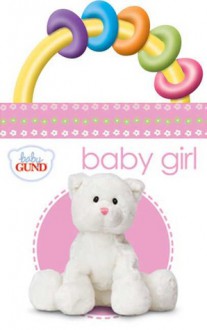 Baby Gund Baby Girl - Roger Priddy