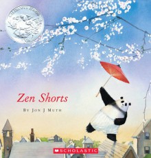 Zen Shorts - Audio - Jon J. Muth